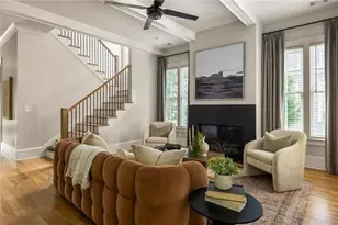 322 Candler St NE, Atlanta, GA 30307 - Photo 26
