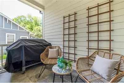 322 Candler Street NE #A, Atlanta, GA 30307 - Photo 46