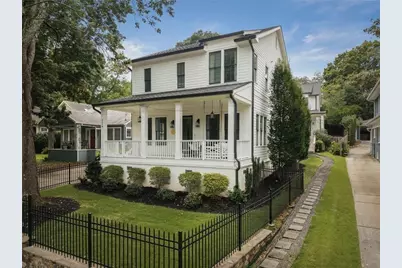 322 Candler Street NE #A, Atlanta, GA 30307 - Photo 48