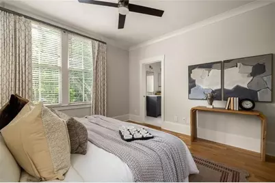 322 Candler Street NE #A, Atlanta, GA 30307 - Photo 38