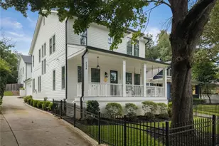322 Candler St NE, Atlanta, GA 30307 - Photo 4