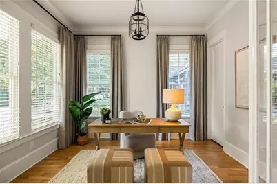 322 Candler Street NE #A, Atlanta, GA 30307 - Photo 42