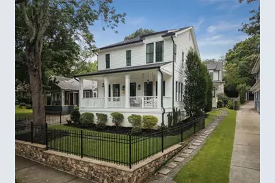 322 Candler Street NE #A, Atlanta, GA 30307 - Photo 52