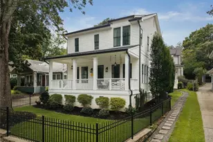 322 Candler St NE, Atlanta, GA 30307 - Photo 1