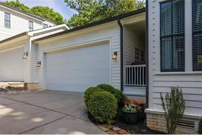 322 Candler Street NE #A, Atlanta, GA 30307 - Photo 52