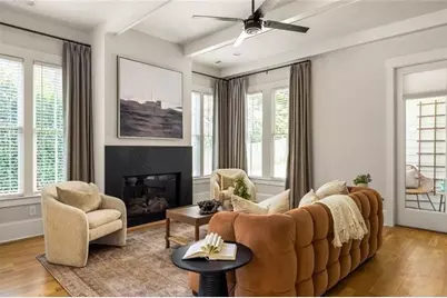 322 Candler Street NE #A, Atlanta, GA 30307 - Photo 24