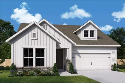 289 Strawberry Lane, Woodstock, GA 30189 - Photo 1