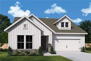 289 Strawberry Ln, Woodstock, GA 30189 - Photo 1