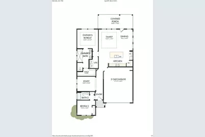 289 Strawberry Lane, Woodstock, GA 30189 - Photo 2