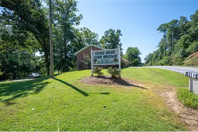 621 Nicklesville Road NE, Resaca, GA 30735 - Photo 1