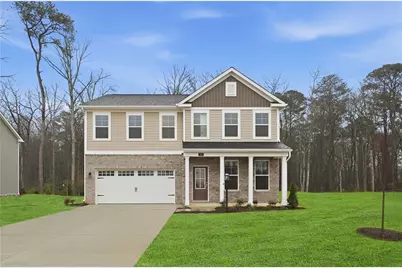 411 Jasmine Woods Drive, Lawrenceville, GA 30046 - Photo 1