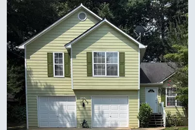 5887 Mistyview Drive, Rex, GA 30273 - Photo 1