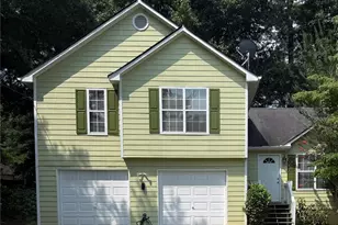5887 Mistyview Dr, Rex, GA 30273 - Photo 1