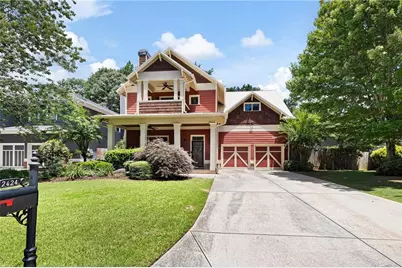 2424 Boulder Road SE, Atlanta, GA 30316 - Photo 2