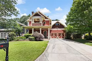 2424 Boulder Rd SE, Atlanta, GA 30316 - Photo 2