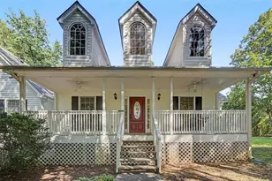 75 Indian Hills Dr, Rydal, GA 30171 - Photo 1