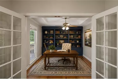 75 Indian Hills Drive, Rydal, GA 30171 - Photo 8