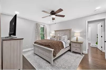 327 Dickson Drive, Jefferson, GA 30549 - Photo 26