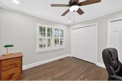 327 Dickson Drive, Jefferson, GA 30549 - Photo 42