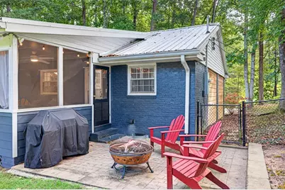 327 Dickson Drive, Jefferson, GA 30549 - Photo 52