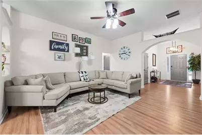 1413 Prospect View Court, Lawrenceville, GA 30043 - Photo 6