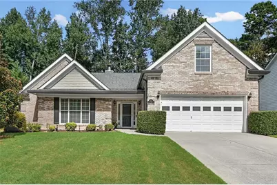 1413 Prospect View Court, Lawrenceville, GA 30043 - Photo 1