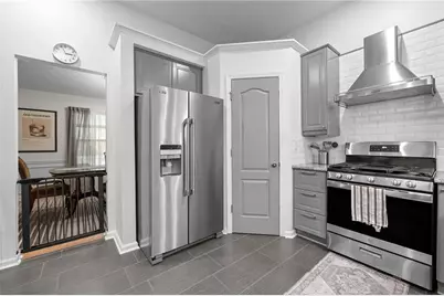 1413 Prospect View Court, Lawrenceville, GA 30043 - Photo 10