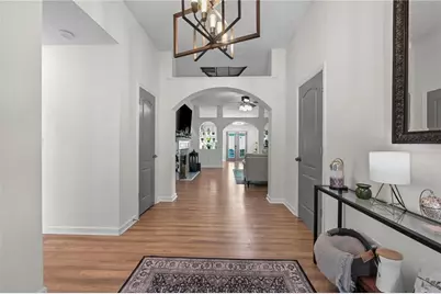 1413 Prospect View Court, Lawrenceville, GA 30043 - Photo 4