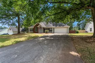 60 Deep Springs Way, Covington, GA 30016 - Photo 2