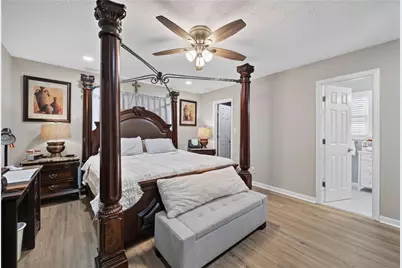 3520 Camelot Court, Loganville, GA 30052 - Photo 20