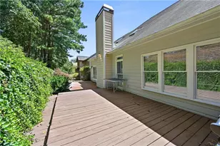 3507 Dunlin Shore Ct, Peachtree Corners, GA 30092 - Photo 32