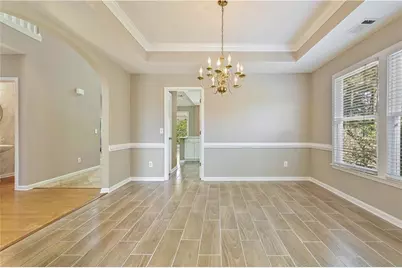 3507 Dunlin Shore Court, Peachtree Corners, GA 30092 - Photo 6