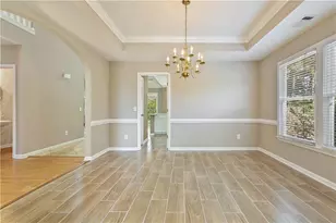 3507 Dunlin Shore Ct, Peachtree Corners, GA 30092 - Photo 6