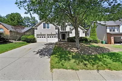 3507 Dunlin Shore Court, Peachtree Corners, GA 30092 - Photo 36