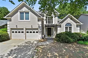 3507 Dunlin Shore Ct, Peachtree Corners, GA 30092 - Photo 1