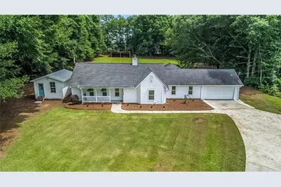 135 Dixie Lane, Covington, GA 30014 - Photo 1