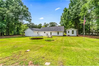 135 Dixie Lane, Covington, GA 30014 - Photo 40