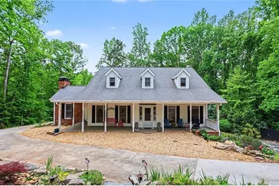 5735 E Ridge Drive, Douglasville, GA 30135 - Photo 1