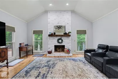 5735 E Ridge Drive, Douglasville, GA 30135 - Photo 2