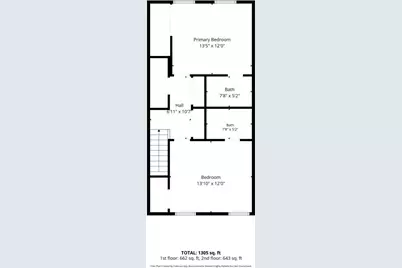 7500 Roswell Road #30, Sandy Springs, GA 30350 - Photo 32