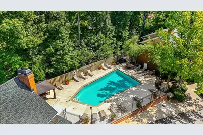 7500 Roswell Road #30, Sandy Springs, GA 30350 - Photo 30