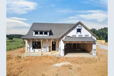771 Old Brock Road Road, Rockmart, GA 30153 - Photo 1