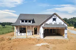 771 Old Brock Road Rd, Rockmart, GA 30153 - Photo 1
