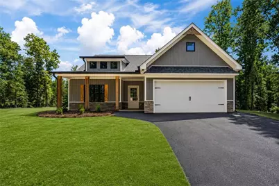 771 Old Brock Road Road, Rockmart, GA 30153 - Photo 4