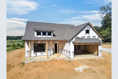 771 Old Brock Road Road, Rockmart, GA 30153 - Photo 2