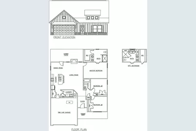 771 Old Brock Road Road, Rockmart, GA 30153 - Photo 42