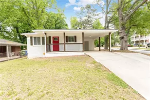 123 Mount Zion Road SW, Atlanta, GA 30354 - Photo 1