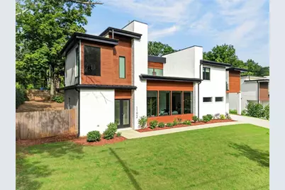 1192 Bernadette Lane NE, Atlanta, GA 30329 - Photo 4