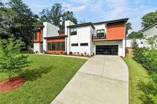 1192 Bernadette Ln NE, Atlanta, GA 30329 - Photo 2
