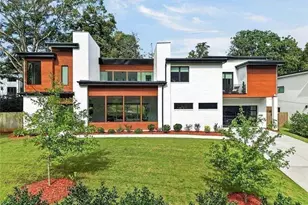 1192 Bernadette Ln NE, Atlanta, GA 30329 - Photo 2